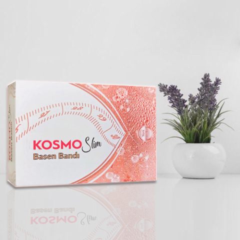 Kosmo Slim Basen Eritme Bandı