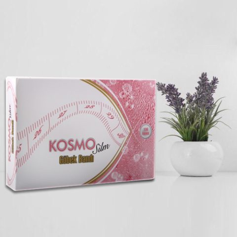Kosmo Slim Göbek Zayıflatma Bandı